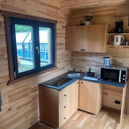 Tiny House Independante Tout Confort Full Equipement Adult Only-Seulement Morhange 外观 照片