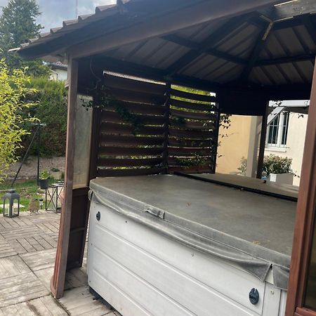 Tiny House Independante Tout Confort Full Equipement Adult Only-Seulement Morhange 外观 照片