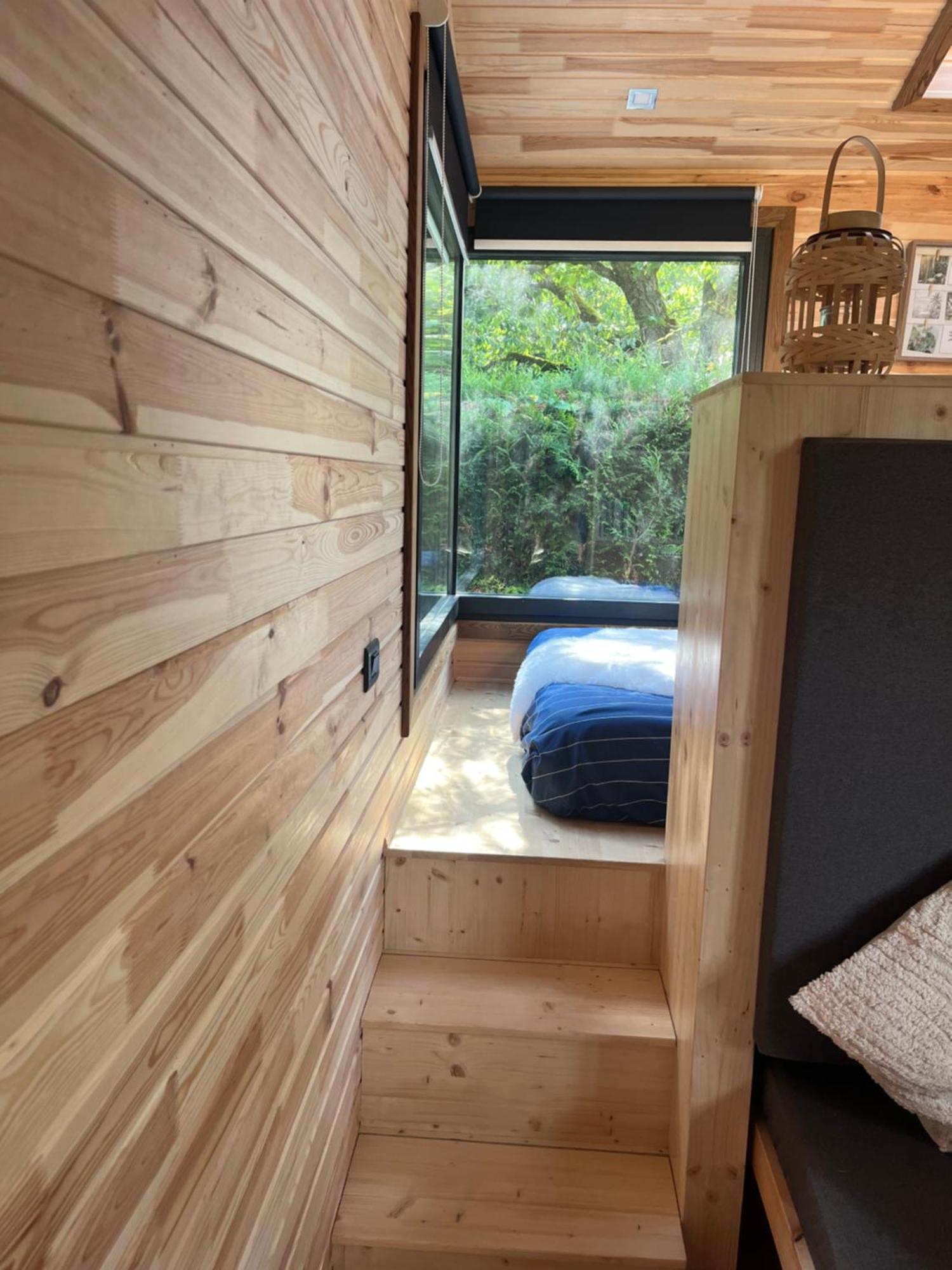 Tiny House Independante Tout Confort Full Equipement Adult Only-Seulement Morhange 外观 照片